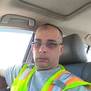 Meet your Posher, Gary